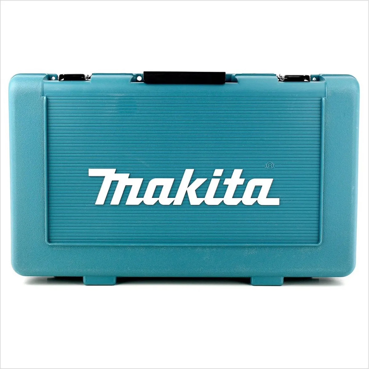 Makita Koffer BHR/DHR 202 voor Accu Combihamer - Turquoise - afbeelding 5 van 5