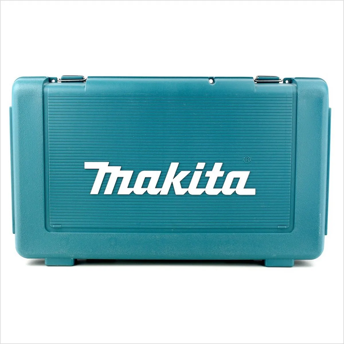 Makita Koffer BHR/DHR 202 voor Accu Combihamer - Turquoise - afbeelding 3 van 5