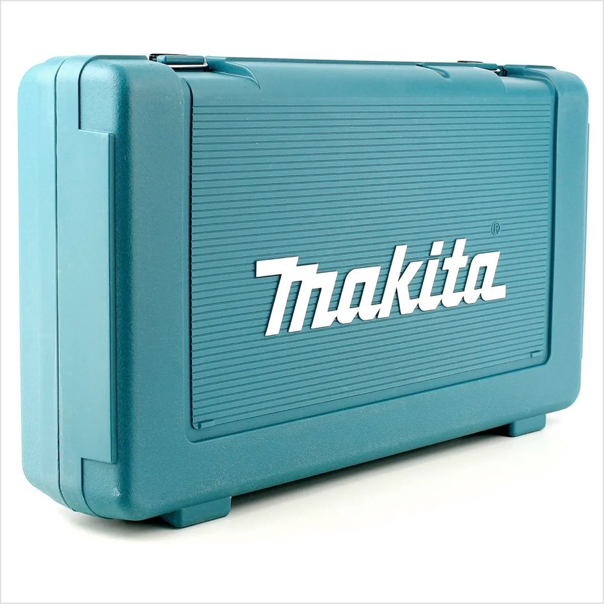 Makita Koffer BHR/DHR 202 voor Accu Combihamer - Turquoise - afbeelding 2 van 5