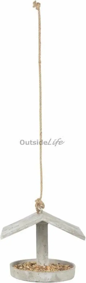 Esschert Design Aged Resin Voederhanger FB409
