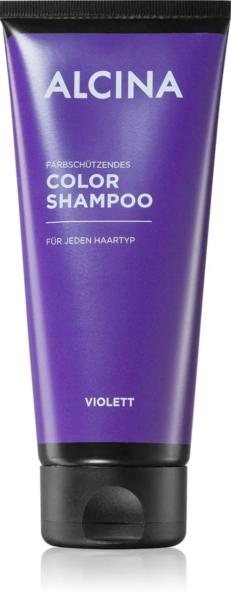 Alcina Color Shampoo Violett 20ml