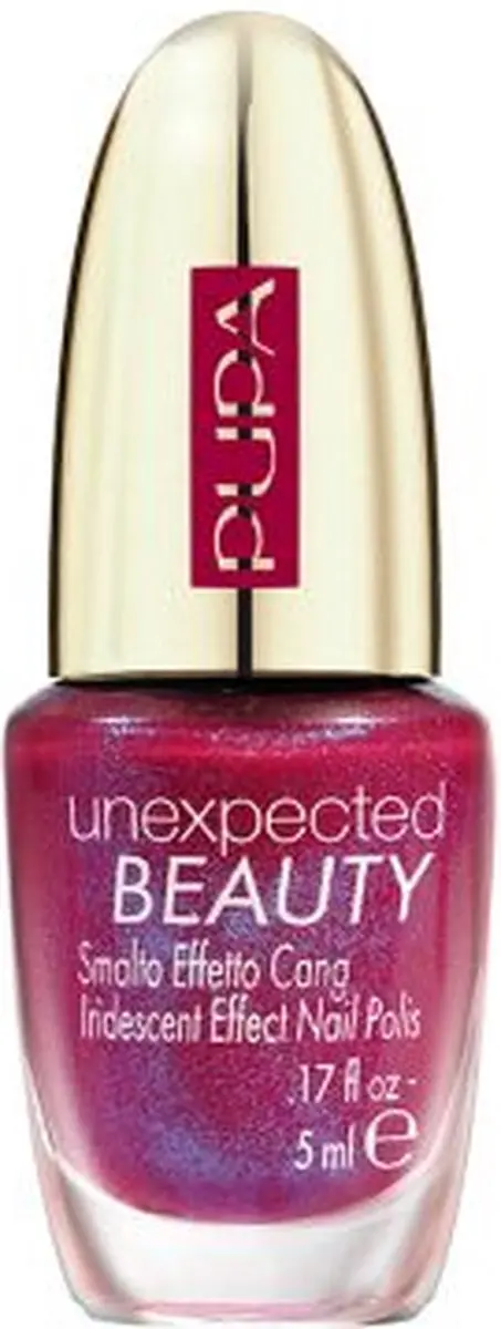 Pupa Milano Nagellak 002 Roze