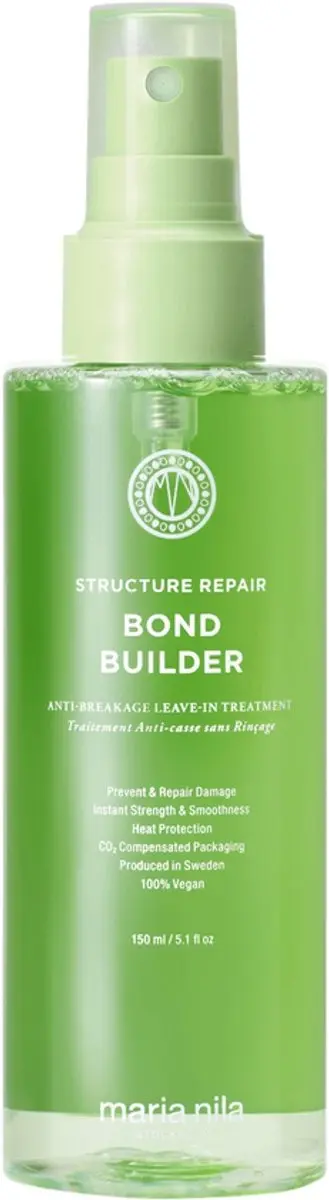 Maria Nila Structure Repair Bond Builder 150ml
