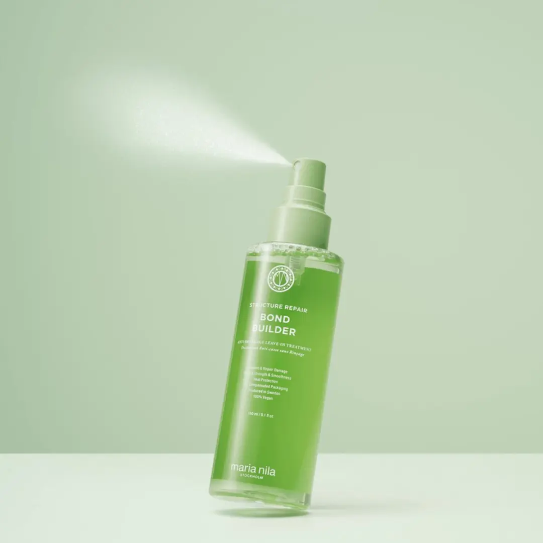 Maria Nila Structure Repair Bond Builder 150ml