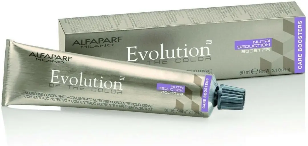 Alfaparf Milano Evolution of the Color Care Booster Herstructurerend concentraat