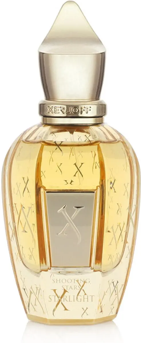 Xerjoff Shooting Stars Starlight Unisex Parfum 50ml