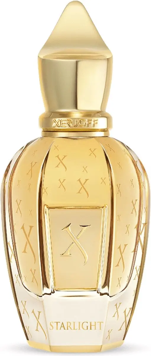 Xerjoff Shooting Stars Starlight Unisex Parfum 50ml