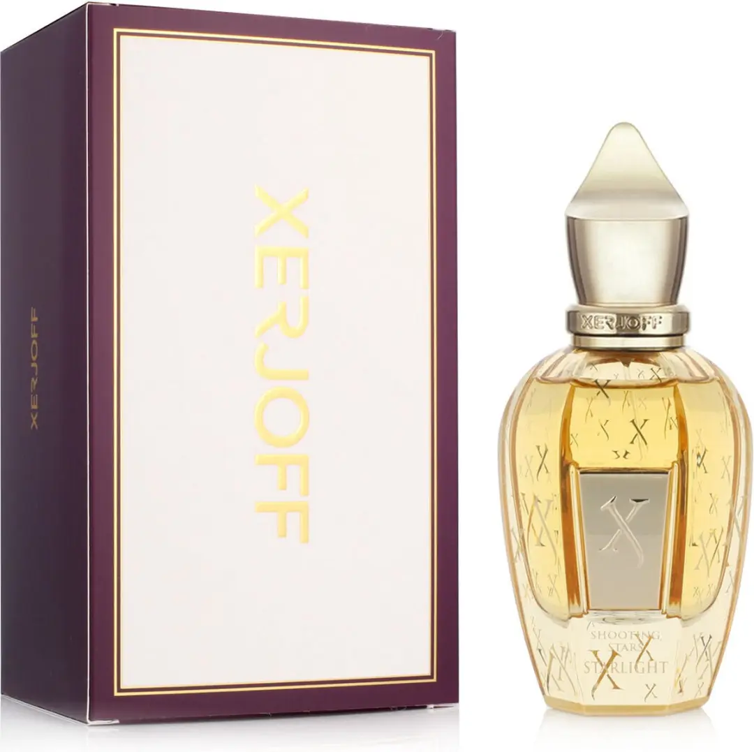 Xerjoff Shooting Stars Starlight Unisex Parfum 50ml