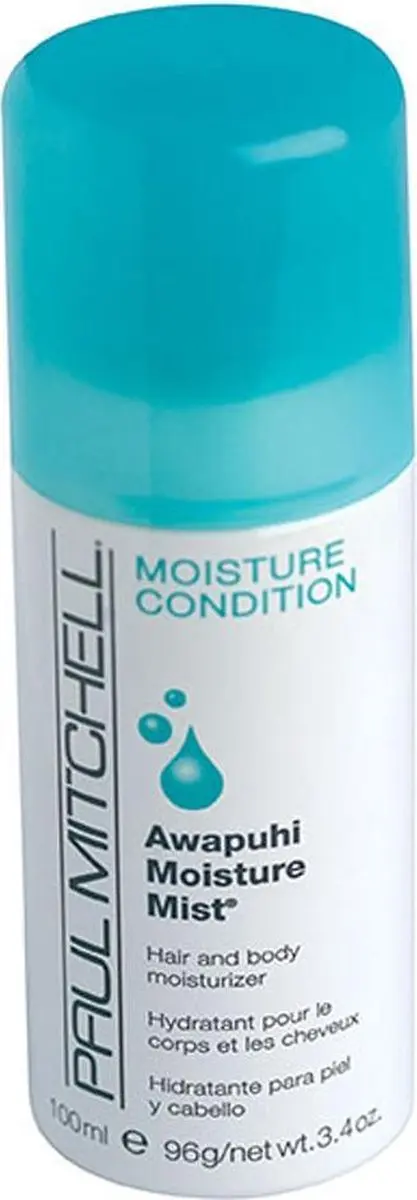 Paul Mitchell Awapuhi Moisture Mist 100ml