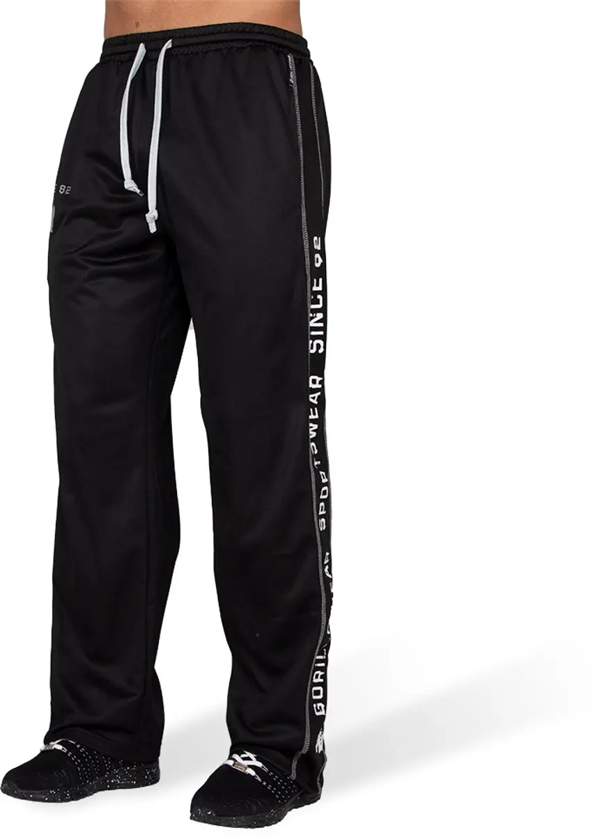 Gorilla Wear Functional Mesh Trainingsbroek L/XL