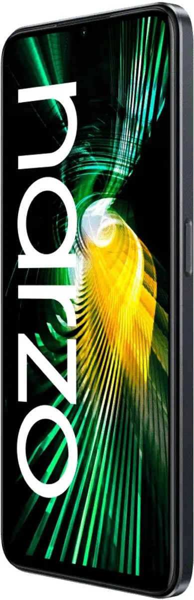 Realme R50464B Smartphone - 64GB/4GB RAM - Zwart