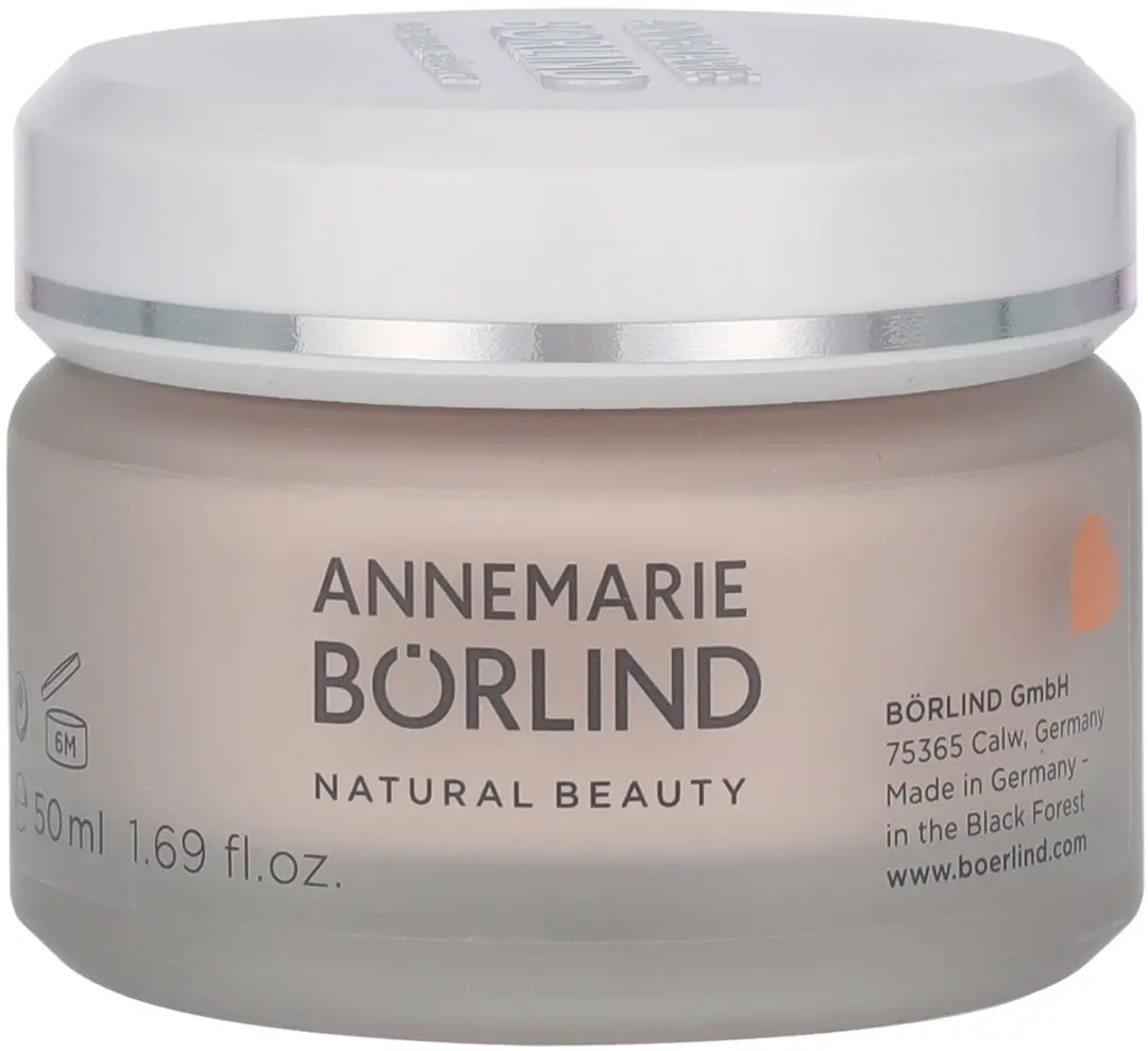 Annemarie Börlind Rosentau Day Cream 50ml