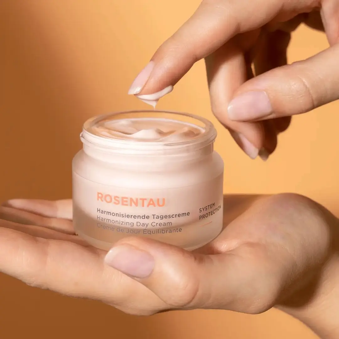 Annemarie Börlind Rosentau Day Cream 50ml