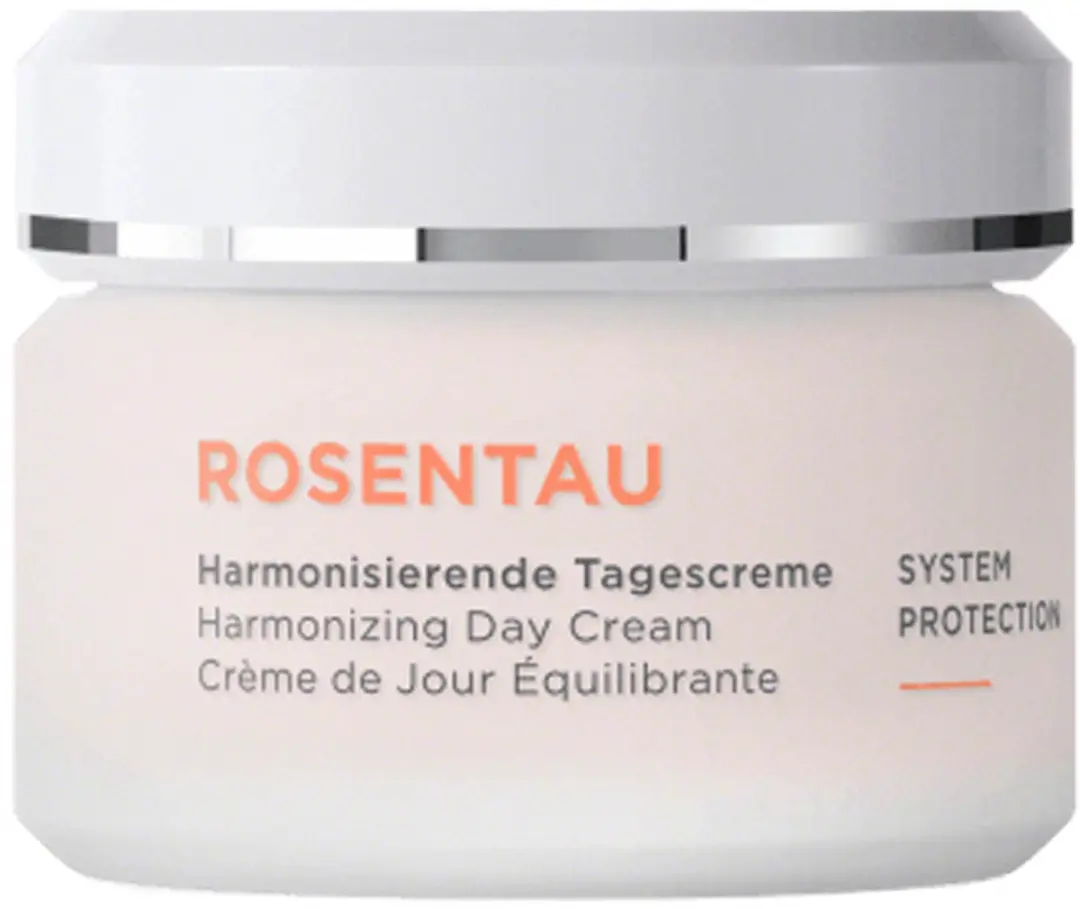 Annemarie Börlind Rosentau Day Cream 50ml
