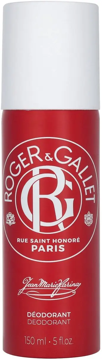 Roger & Gallet Jean-Marie Farina Deodorant 150ml