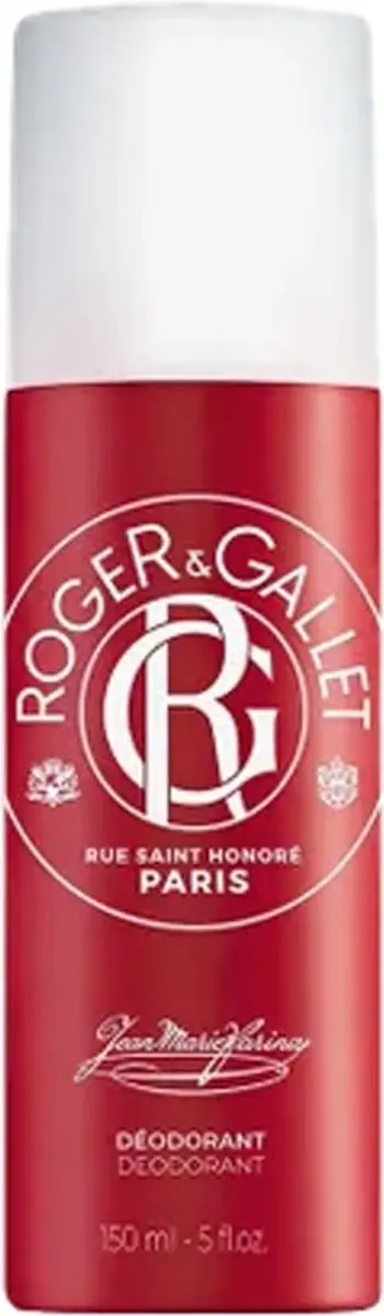Roger & Gallet Jean-Marie Farina Deodorant 150ml
