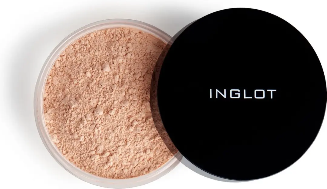 Inglot HD Illuminizing Losse Poeder 4.5g