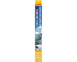 Sera LED Digital Dimmer Blauw - 13W