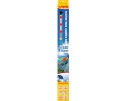 Sera LED Digital Dimmer Blauw - 13W