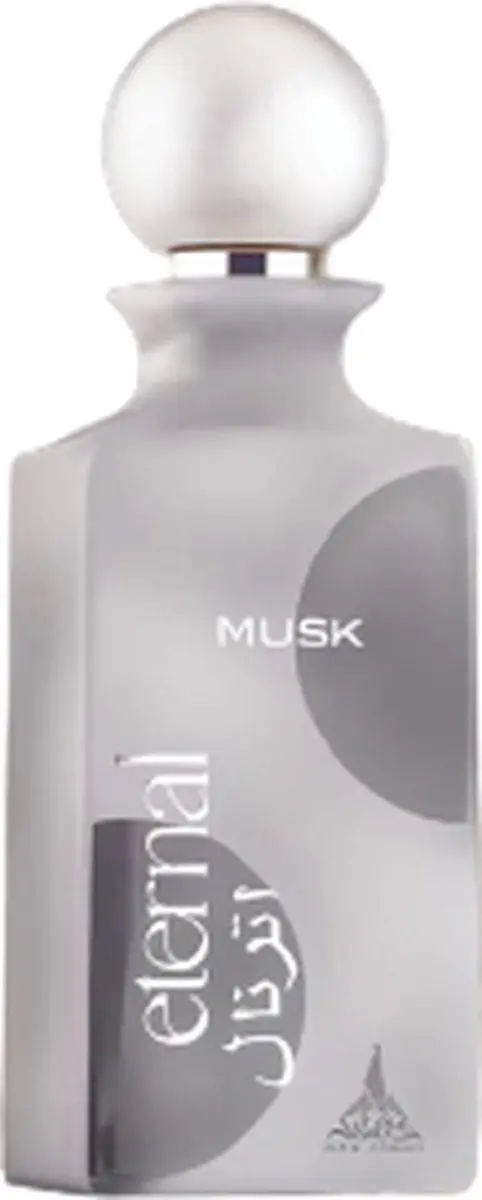 Paris Corner Eternal Musk Eau de Parfum 85ml