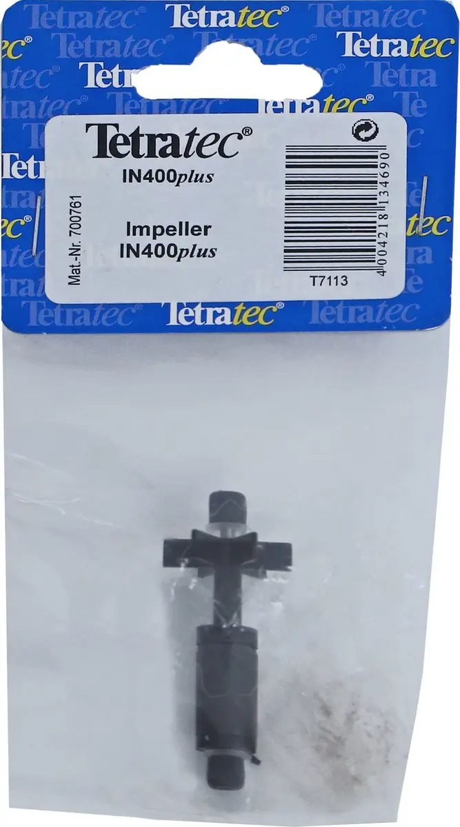 Tetra Inno 400 Plus Pomprad