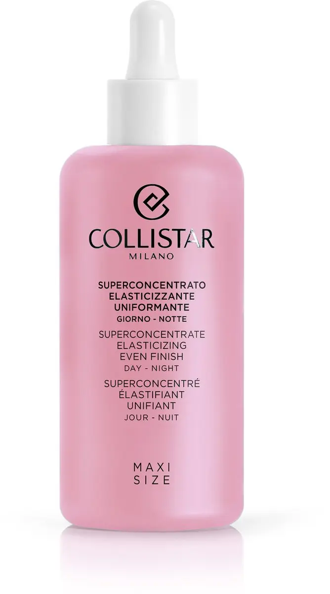 Collistar Superconcentrate Elasticizing Even Finish 200ml