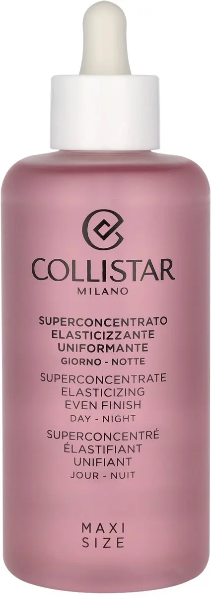 Collistar Superconcentrate Elasticizing Even Finish 200ml