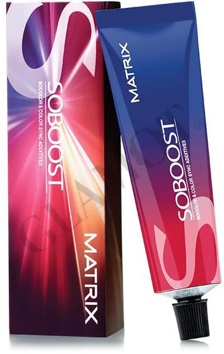 Matrix Color Sync 4A Medium Brown Ash - 90ml
