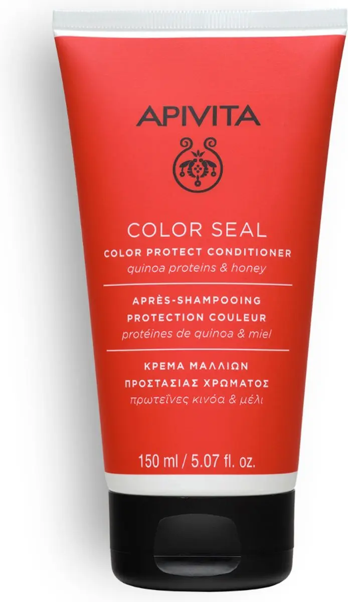 Apivita Color Protect Conditioner 150ml