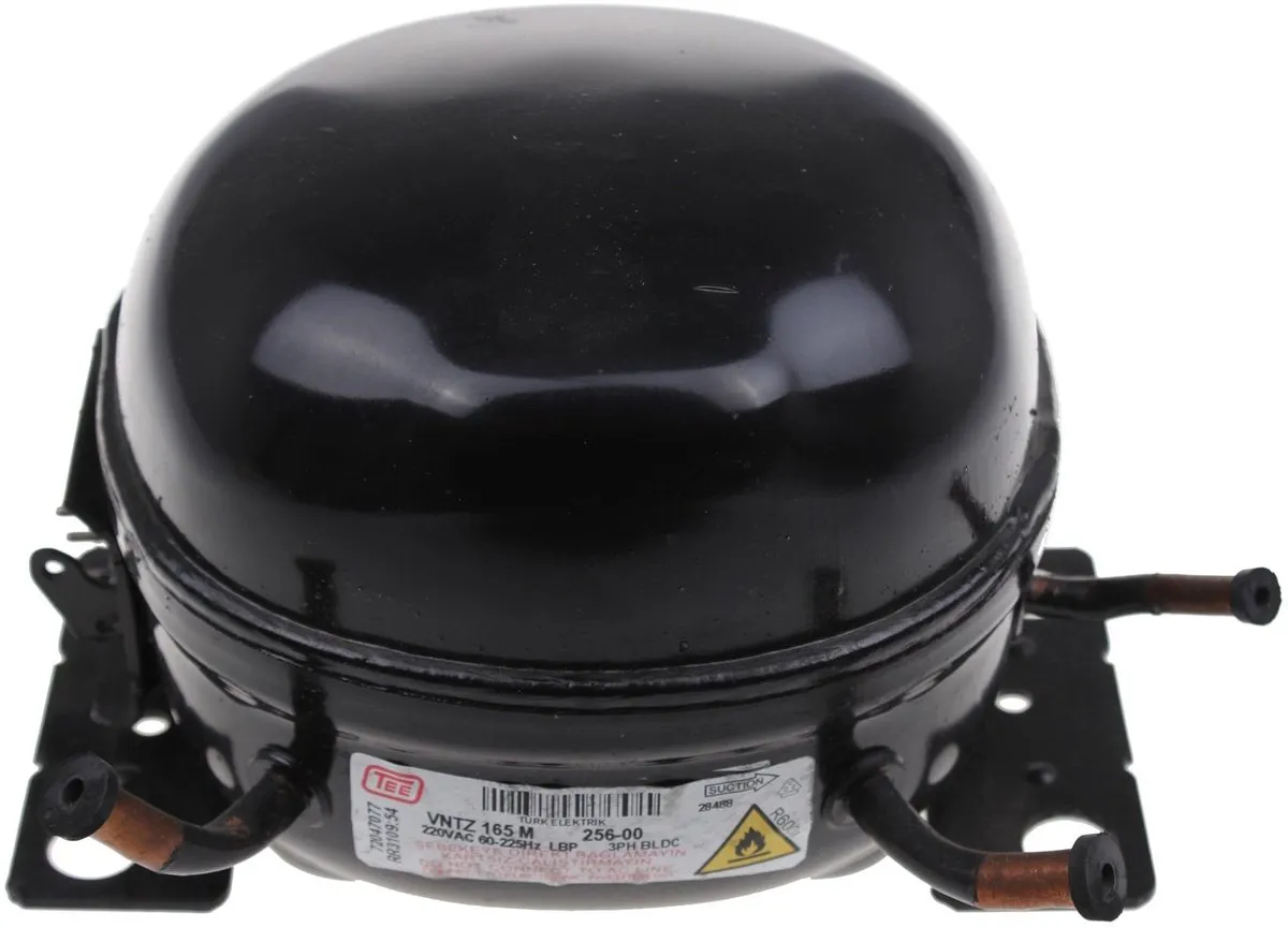 Beko VNTZ165 Compressor