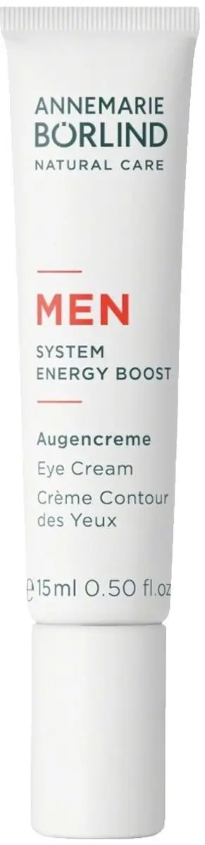 Annemarie Börlind Men Oogcrème 15ml