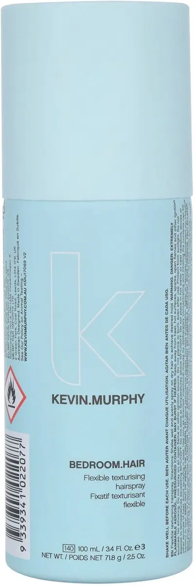 KEVIN.MURPHY Bedroom.Hair Mini Haarspray 100ml