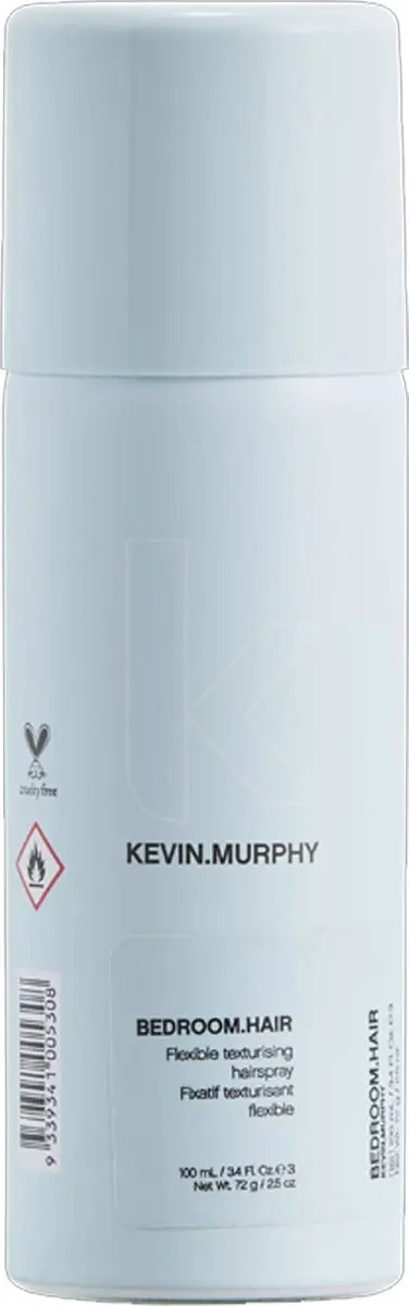 KEVIN.MURPHY Bedroom.Hair Mini Haarspray 100ml
