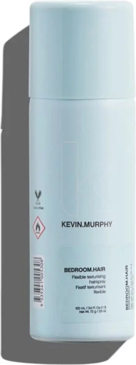 KEVIN.MURPHY Bedroom.Hair Mini Haarspray 100ml