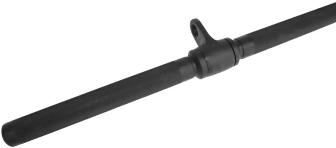LifeMaxx LMX Black Series Triceps Stang - Zwart