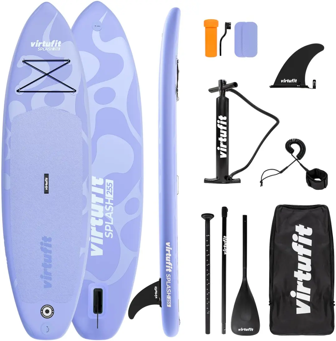 Virtufit Splash SUP Board 255cm