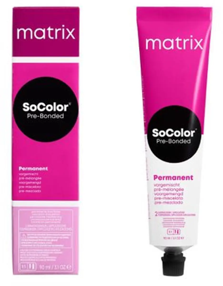 Matrix SoColor Beauty 9G 90ml Permanent Haarkleuring