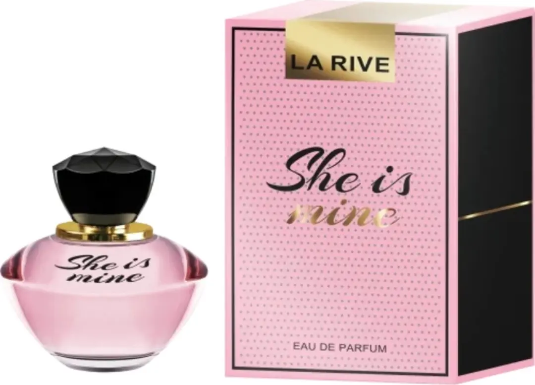 La Rive She Is Mine Eau de Parfum 90ml