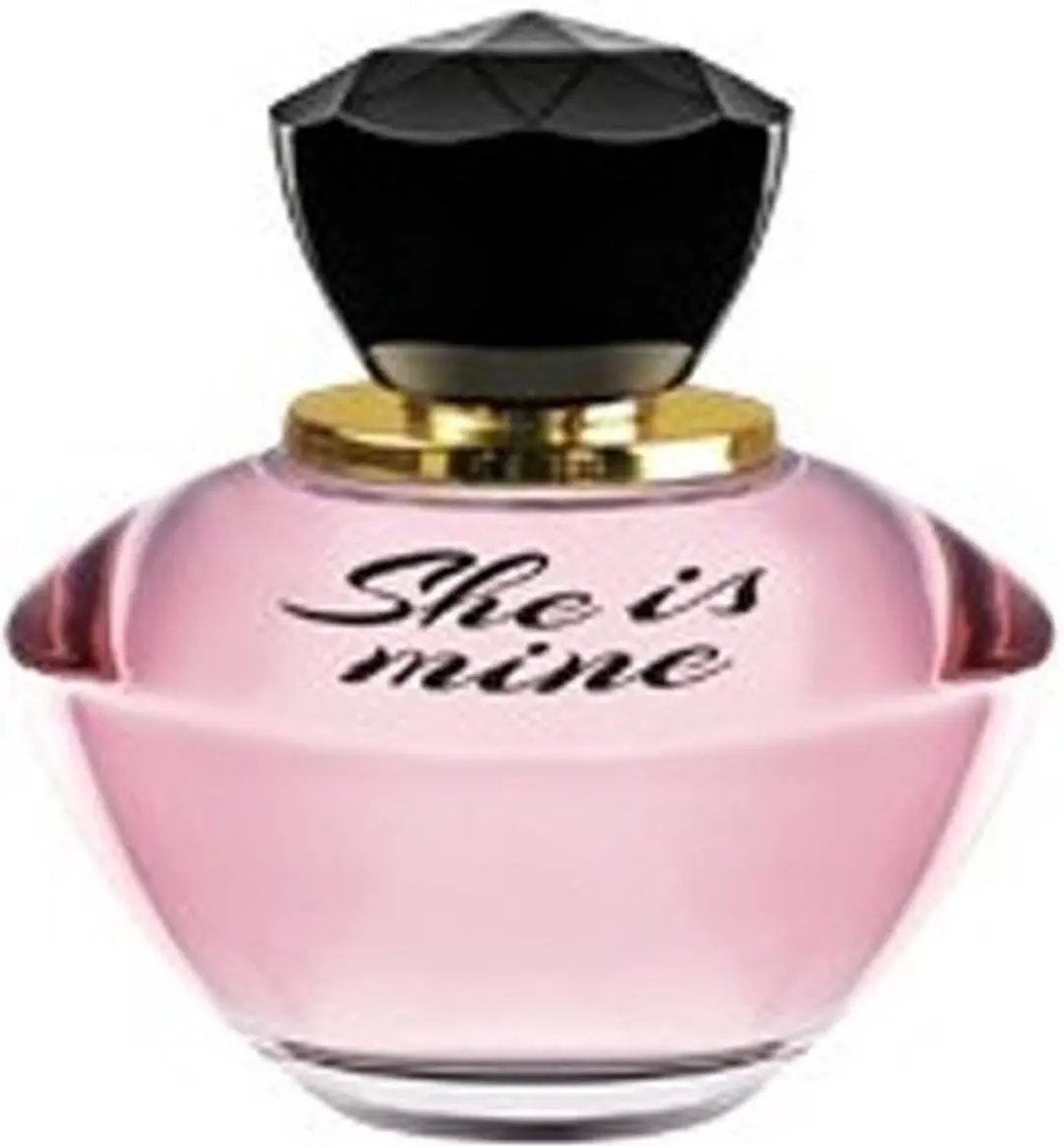 La Rive She Is Mine Eau de Parfum 90ml