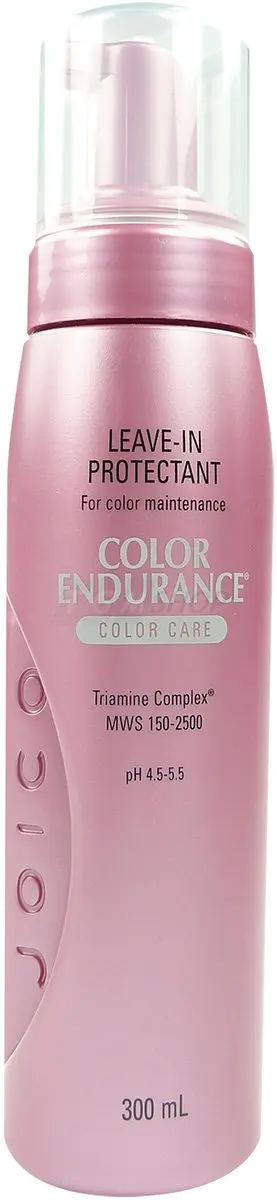 Joico Color Endurance Leave In Protectant Conditioner 300ml