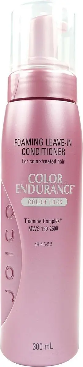 Joico Color Endurance Leave In Protectant Conditioner 300ml