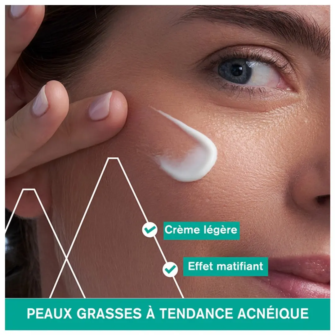 Uriage Hyseac 3-Regul+ 40ml