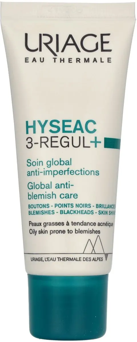 Uriage Hyseac 3-Regul+ 40ml