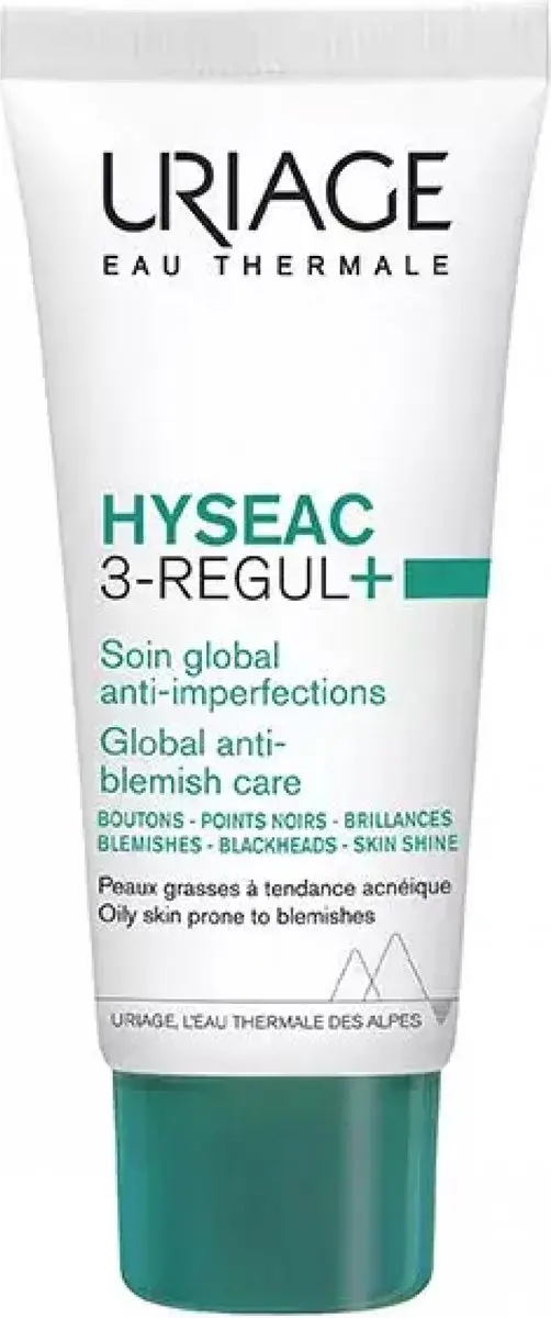Uriage Hyseac 3-Regul+ 40ml