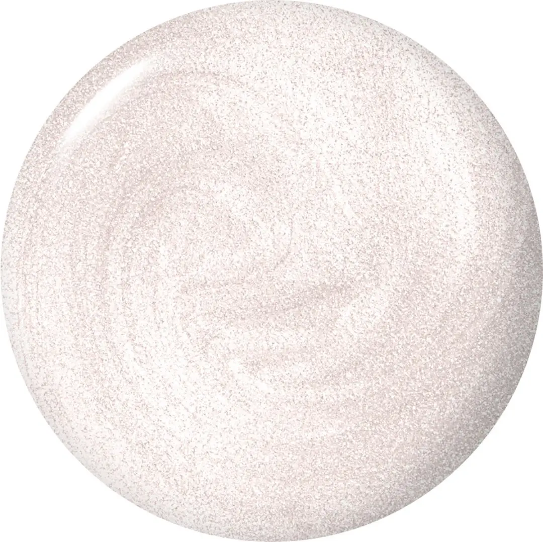O.P.I. Nail Lacquer Gemini and I - Zwart 15ml - afbeelding 6 van 6