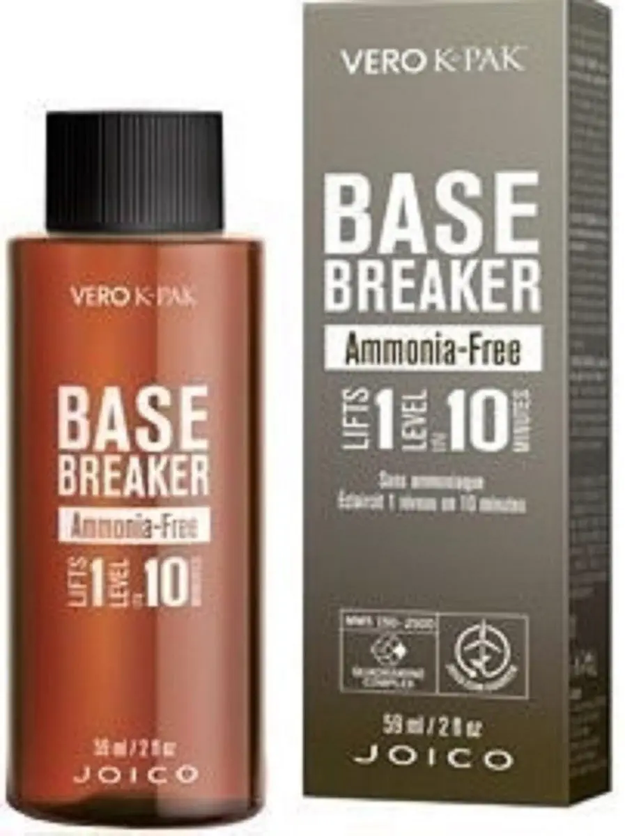 Joico Vero K-PAK Base Breaker 60ml