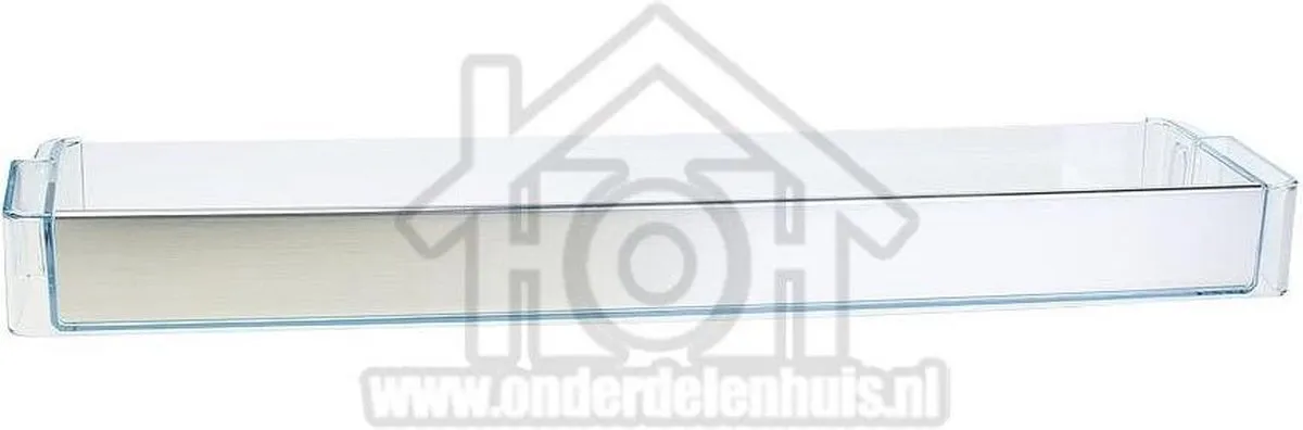 Siemens Deurbak Transparant KI34VA2005/KI20RA6102