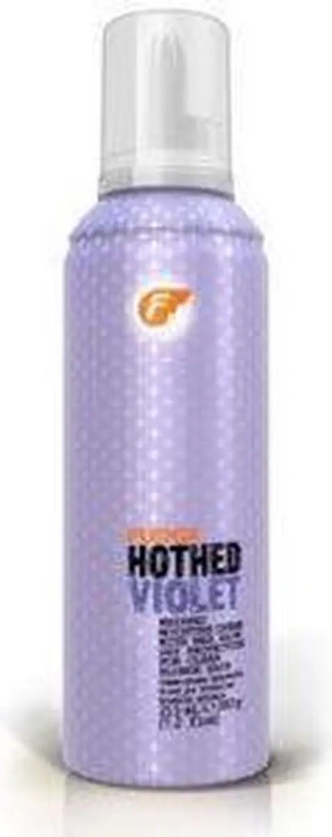 Fudge Gel Hothed Violet 213ml