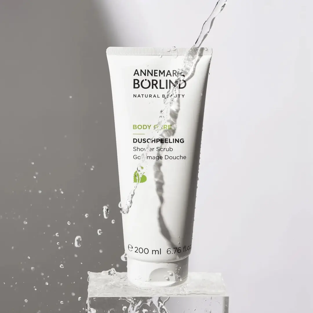 Annemarie Börlind Douchepeeling 200ml