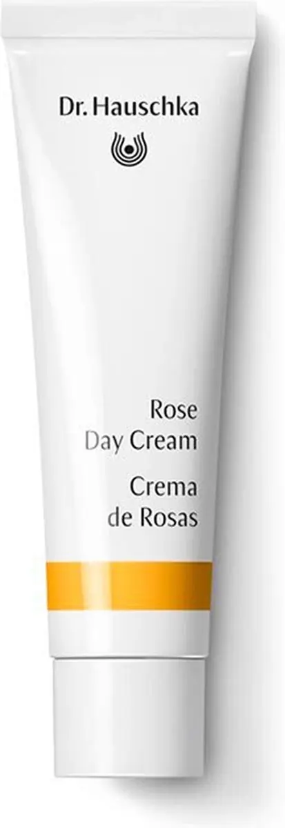 Dr. Hauschka Rose Dagcrème 30ml